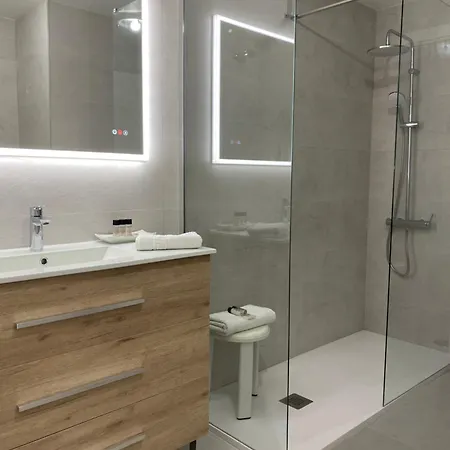 Golf Bahia 37 Apartment Finestrat