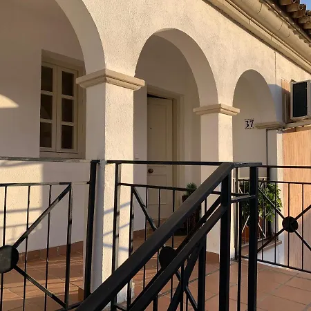Golf Bahia 37 Finestrat