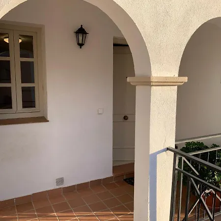 Golf Bahia 37 Apartment Finestrat