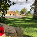 Golf Bahia 37 Апартаменты Финестрат