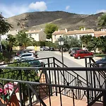 Golf Bahia 37 Апартаменты *