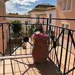 Golf Bahia 37 Апартаменты *